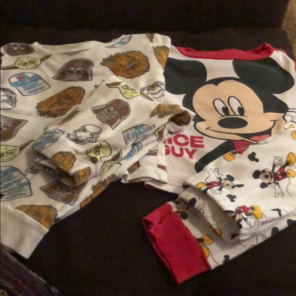 PJs
